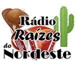 radio raizes do nordeste android application logo